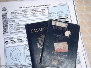 How to get new passport: an overview