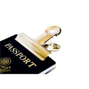 Application and Usage of Emergency Passport USA 