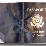 Damaged Passport: Mending the Impairment