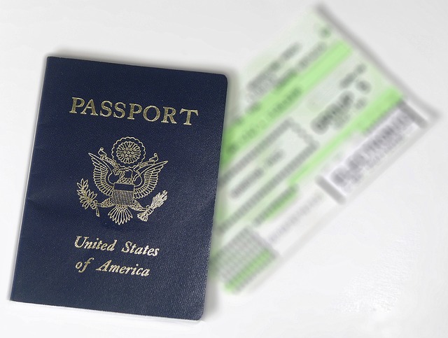 Expediting Your Passport Renewal